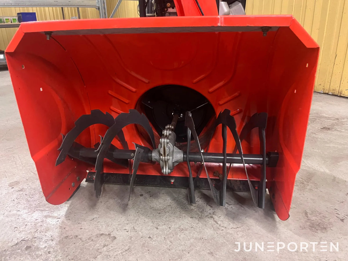 Husqvarna Snöslunga 9027STE