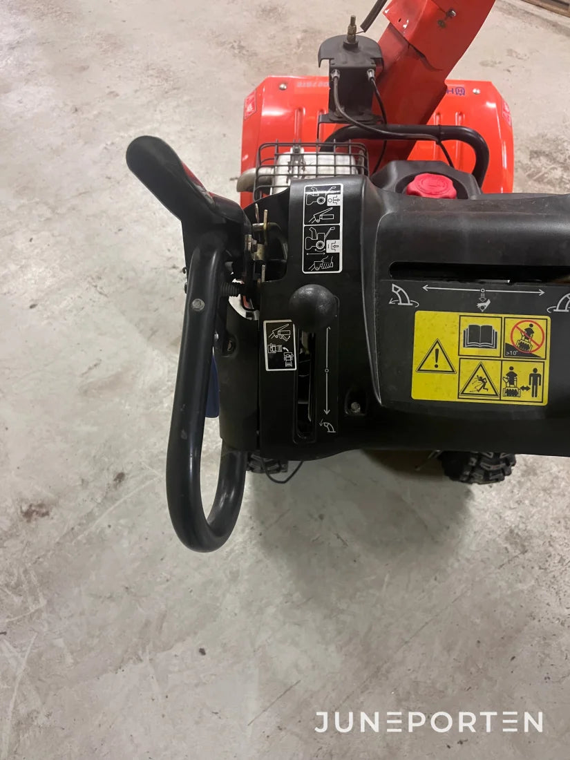 Husqvarna Snöslunga 9027STE