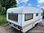 Husvagn Öggestorp Drabant DL