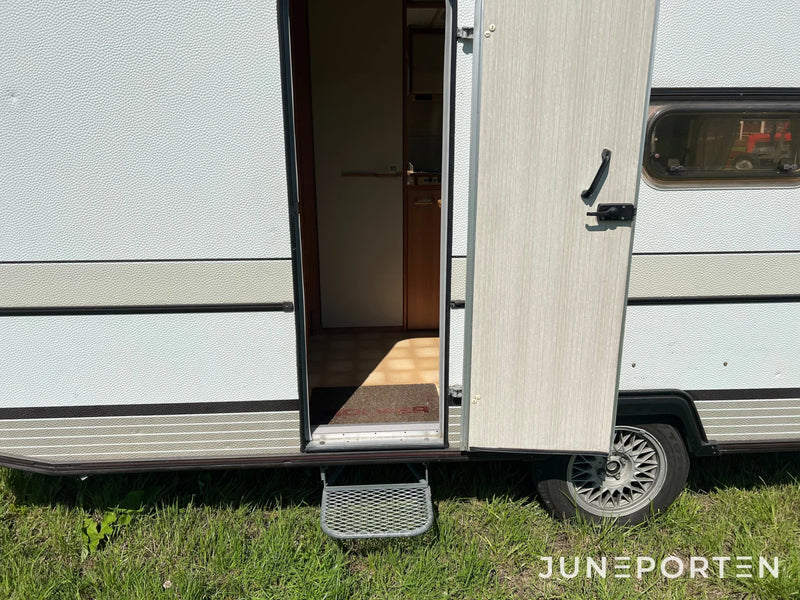 Husvagn Solifer 550 DL