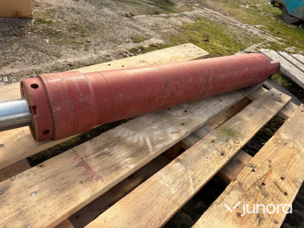 Hydraulkolv Kw