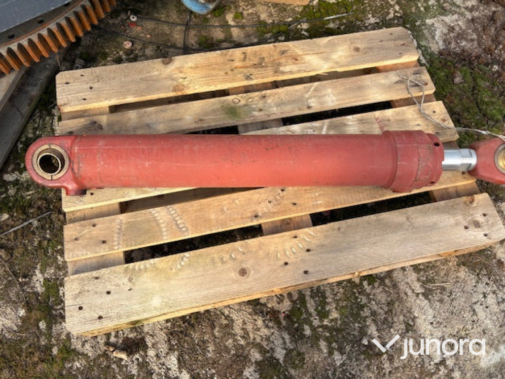 Hydraulkolv Kw