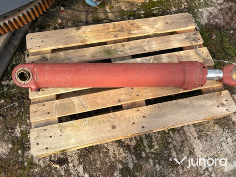 Hydraulkolv Kw