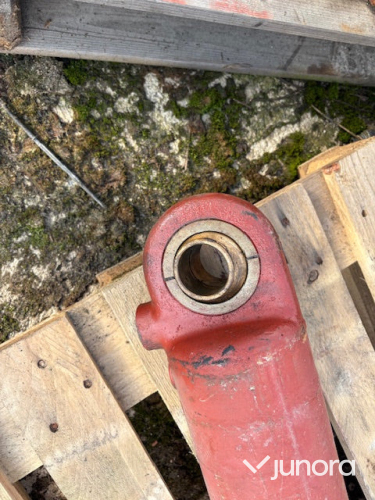 Hydraulkolv Kw