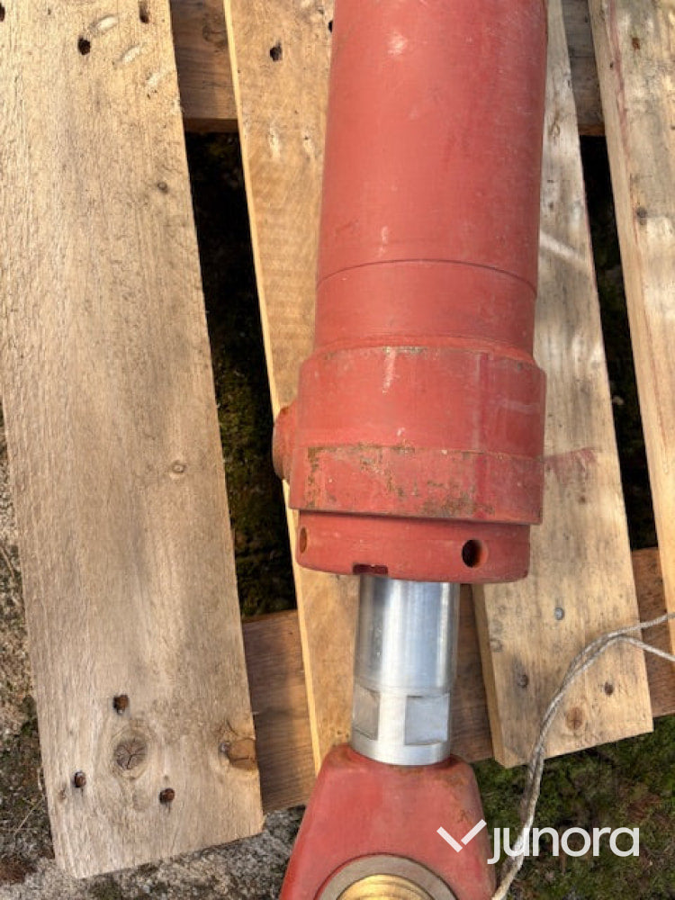 Hydraulkolv Kw