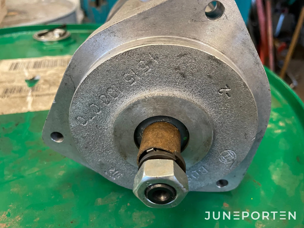 Hydraulpump Bosch