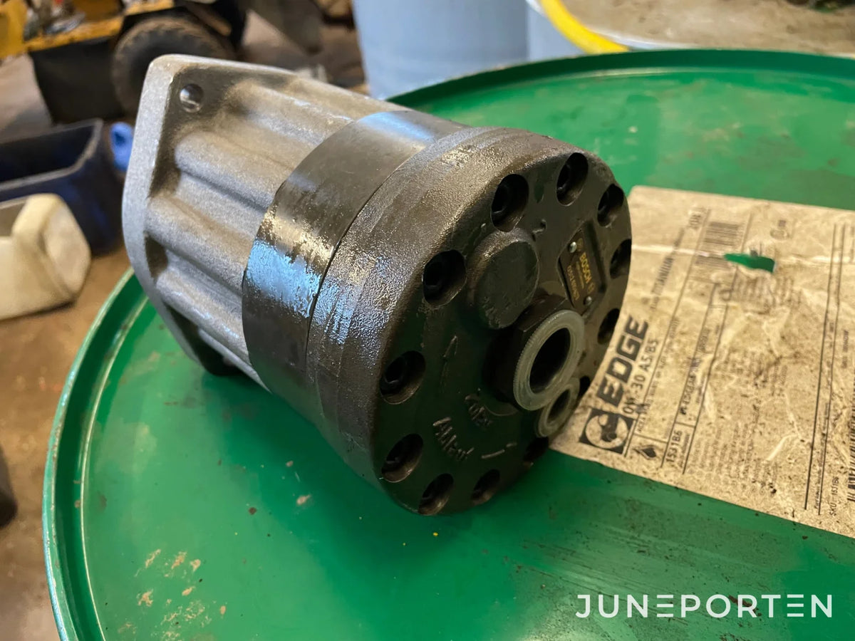 Hydraulpump Bosch