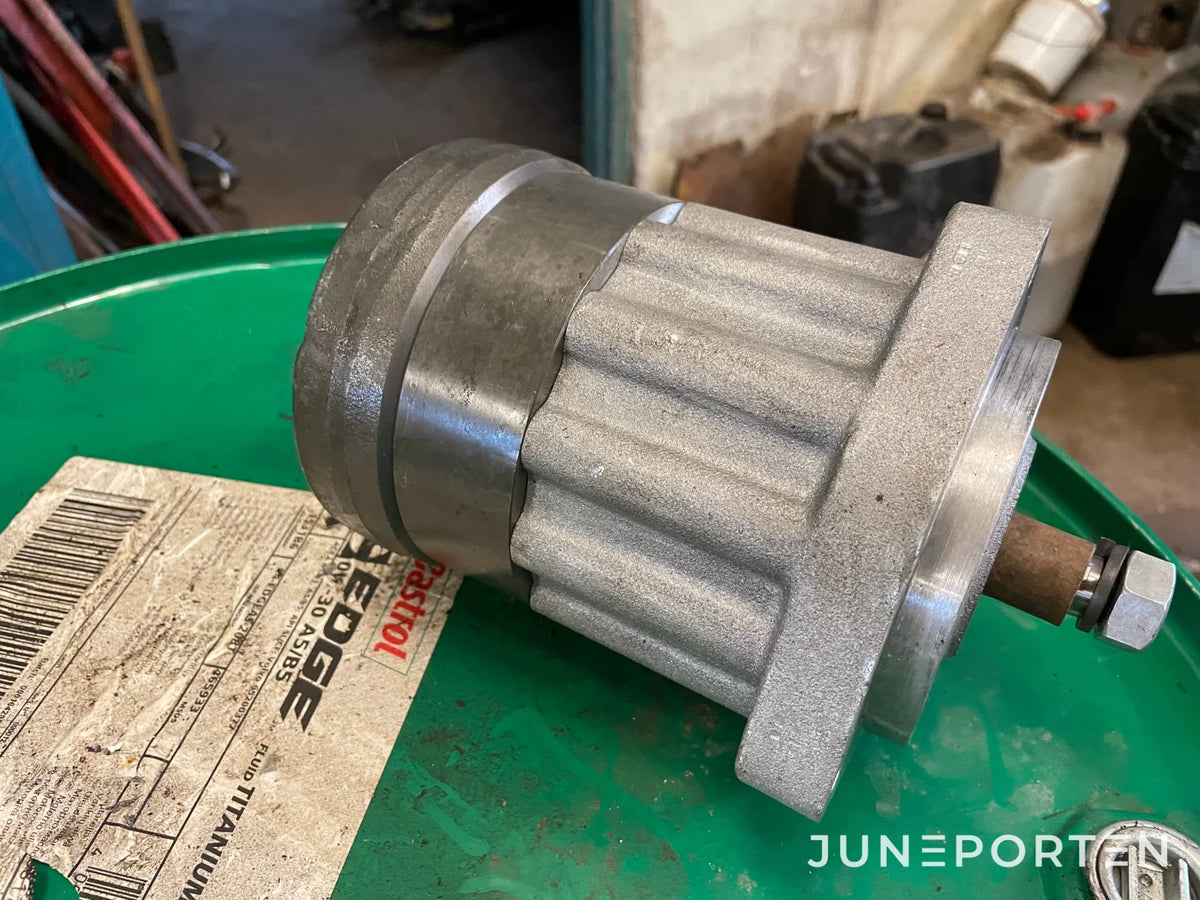 Hydraulpump Bosch