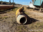 Hydraulpump Cobra 4 tum