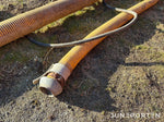 Hydraulpump Cobra 4 tum