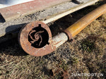 Hydraulpump Cobra 4 tum