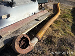 Hydraulpump Cobra 4 tum