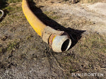 Hydraulpump Cobra 4 tum