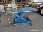 Lyftbord Hymo