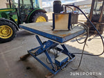 Lyftbord Hymo