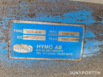 Lyftbord Hymo