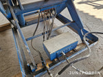 Lyftbord Hymo