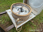 Hyttventilator Friskus