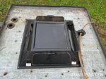 Hyttventilator Friskus