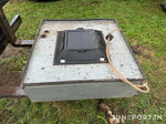 Hyttventilator Friskus