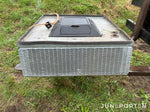 Hyttventilator Friskus