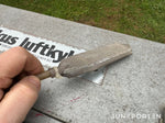 Hyttventilator Friskus