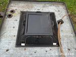 Hyttventilator Friskus