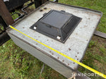 Hyttventilator Friskus