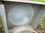 Hyttventilator Friskus