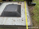 Hyttventilator Friskus