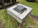 Hyttventilator Friskus