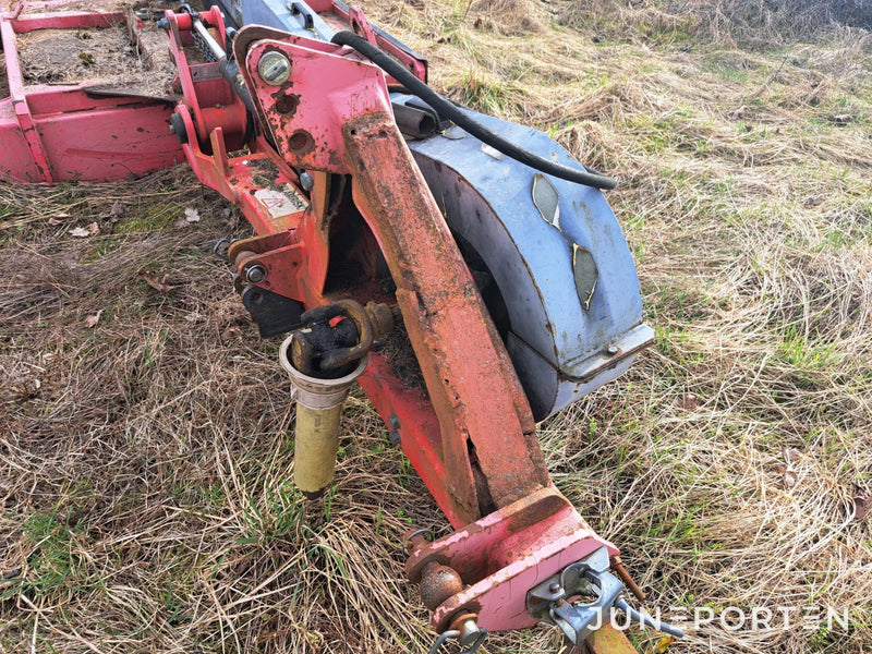 Kättingröjare Ilsbo M150