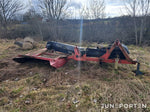 Kättingröjare Ilsbo M150
