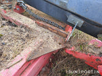 Kättingröjare Ilsbo M150