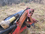 Kättingröjare Ilsbo M150