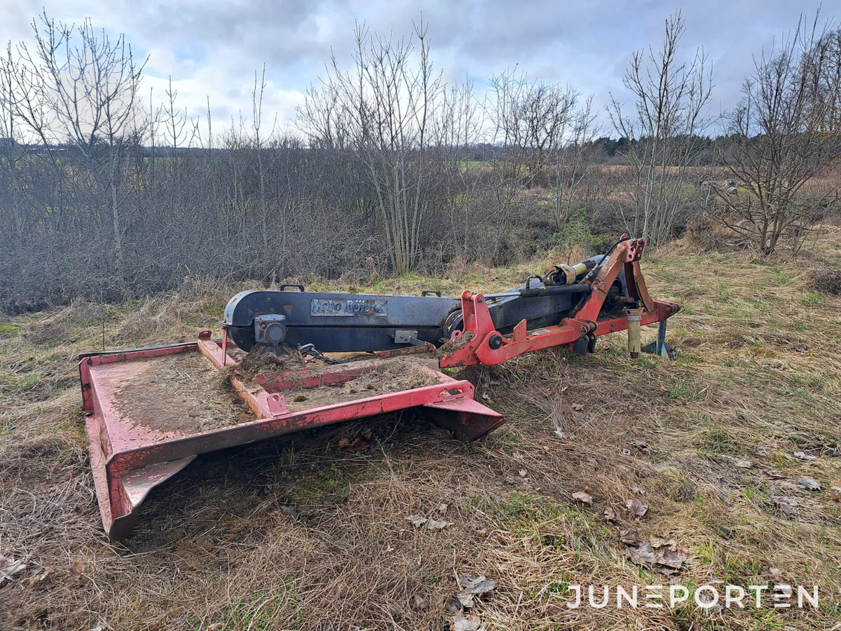 Kättingröjare Ilsbo M150