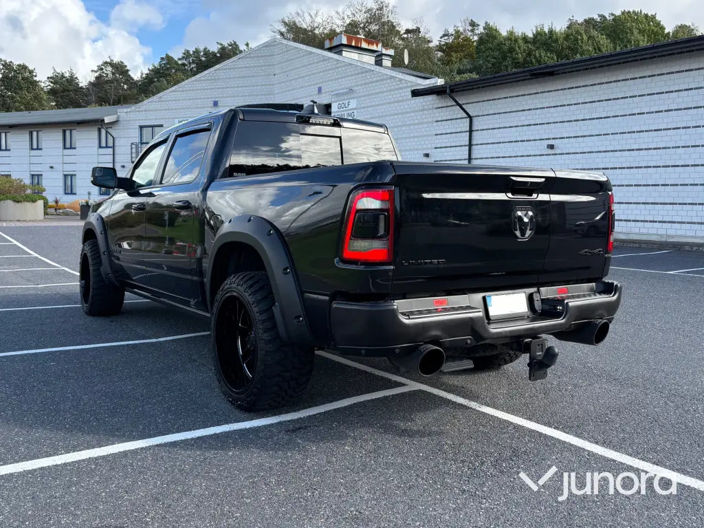 Pickup Dodge Ram 1500 Limited Night Edition