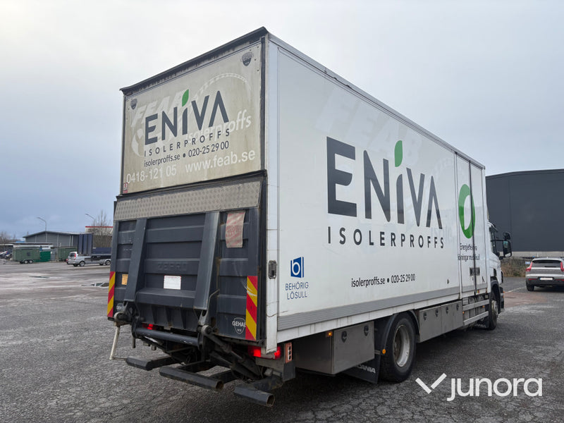 Lastbil - Scania, P280 4X2