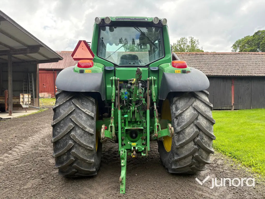 Traktor - John Deere, 6830 Premium
