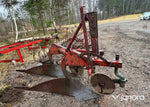 2-skärig plog - Kverneland,