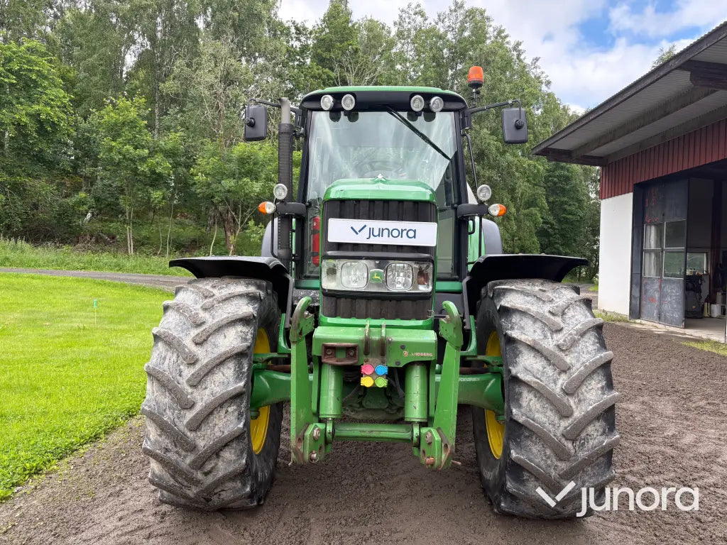 Traktor - John Deere, 6830 Premium