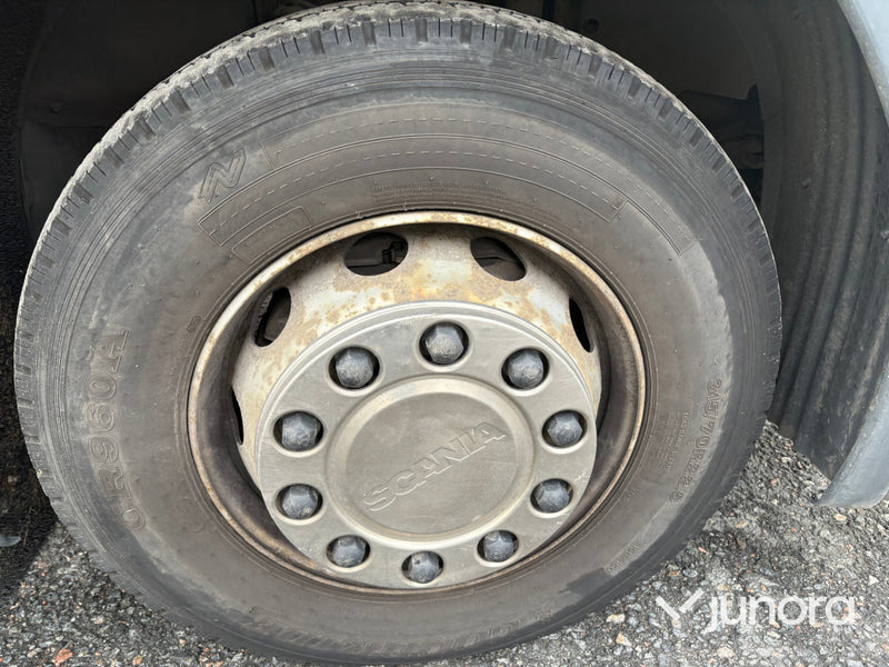 Lastbil - Scania, P280 4X2