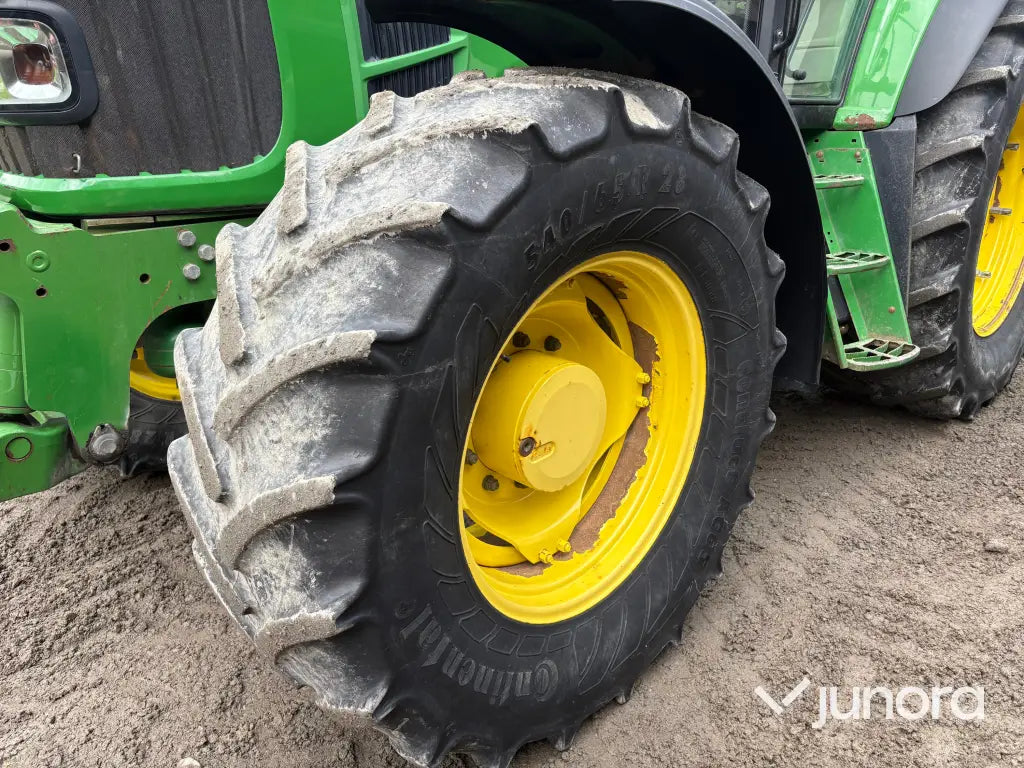 Traktor - John Deere, 6830 Premium