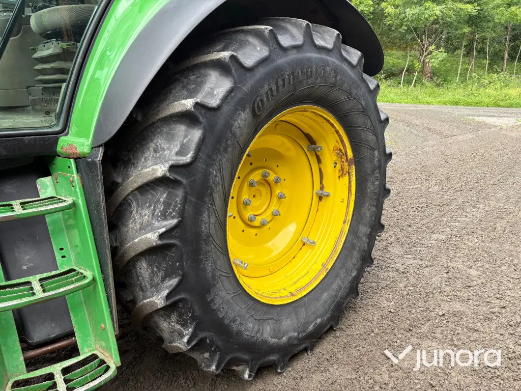 Traktor - John Deere, 6830 Premium