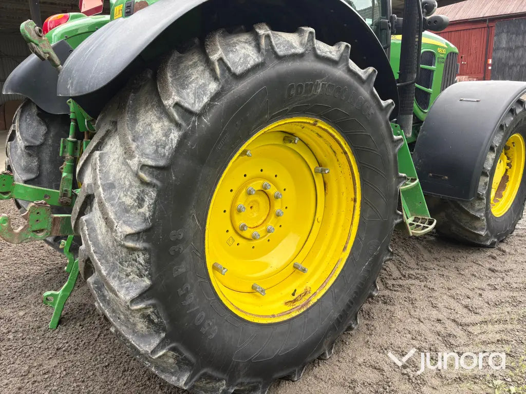 Traktor - John Deere, 6830 Premium