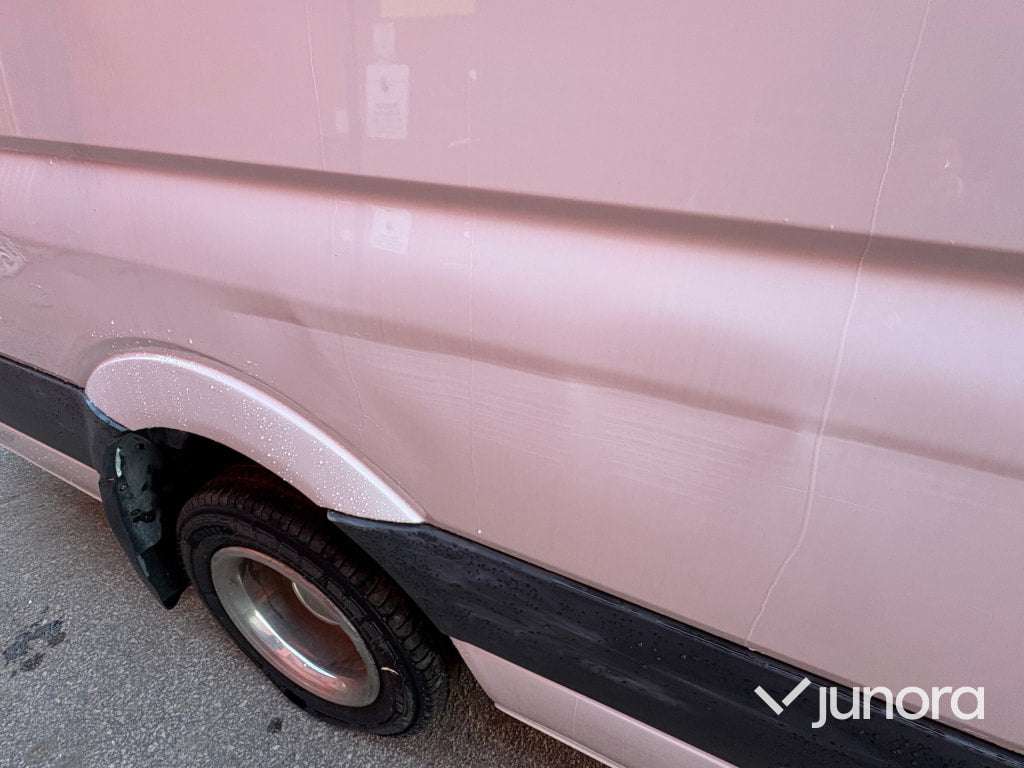 Buss - Mercedes-Benz, Sprinter 5-T, 516 CDI