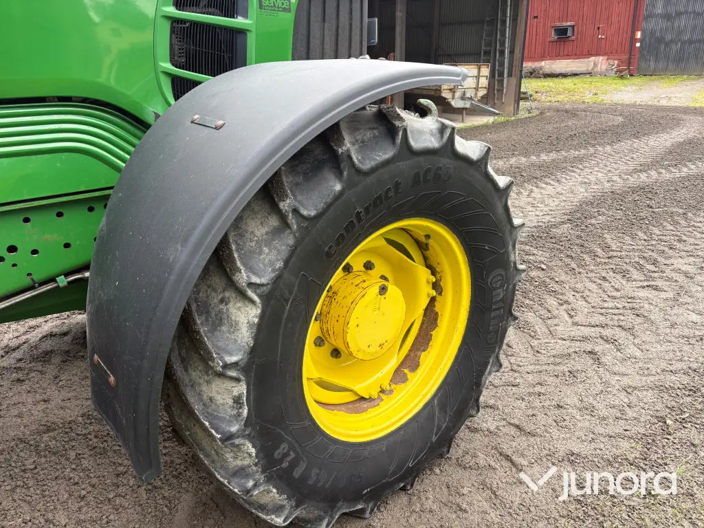 Traktor - John Deere, 6830 Premium