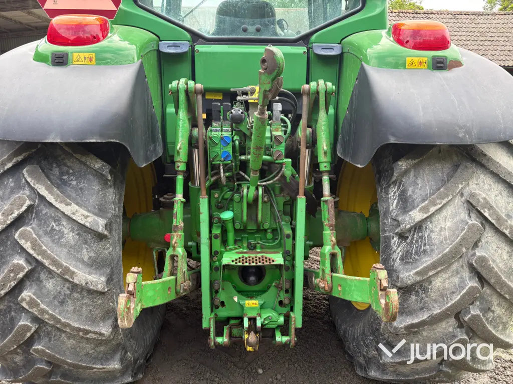 Traktor - John Deere, 6830 Premium