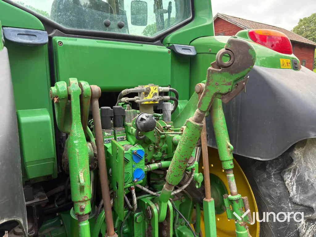 Traktor - John Deere, 6830 Premium