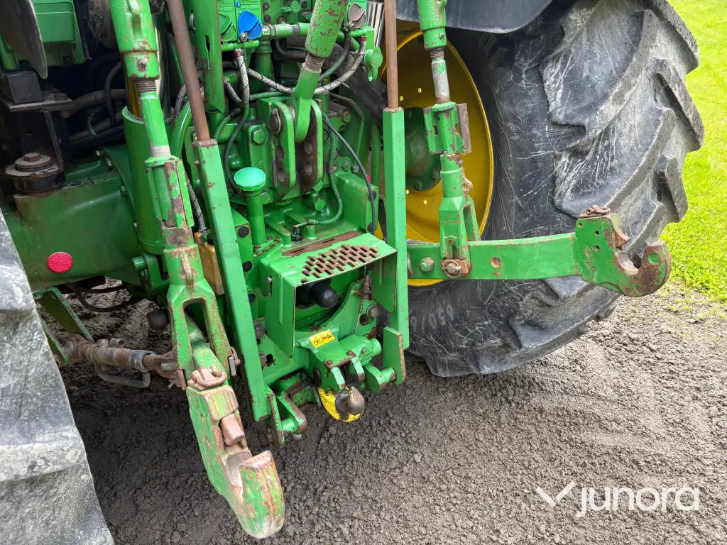 Traktor - John Deere, 6830 Premium